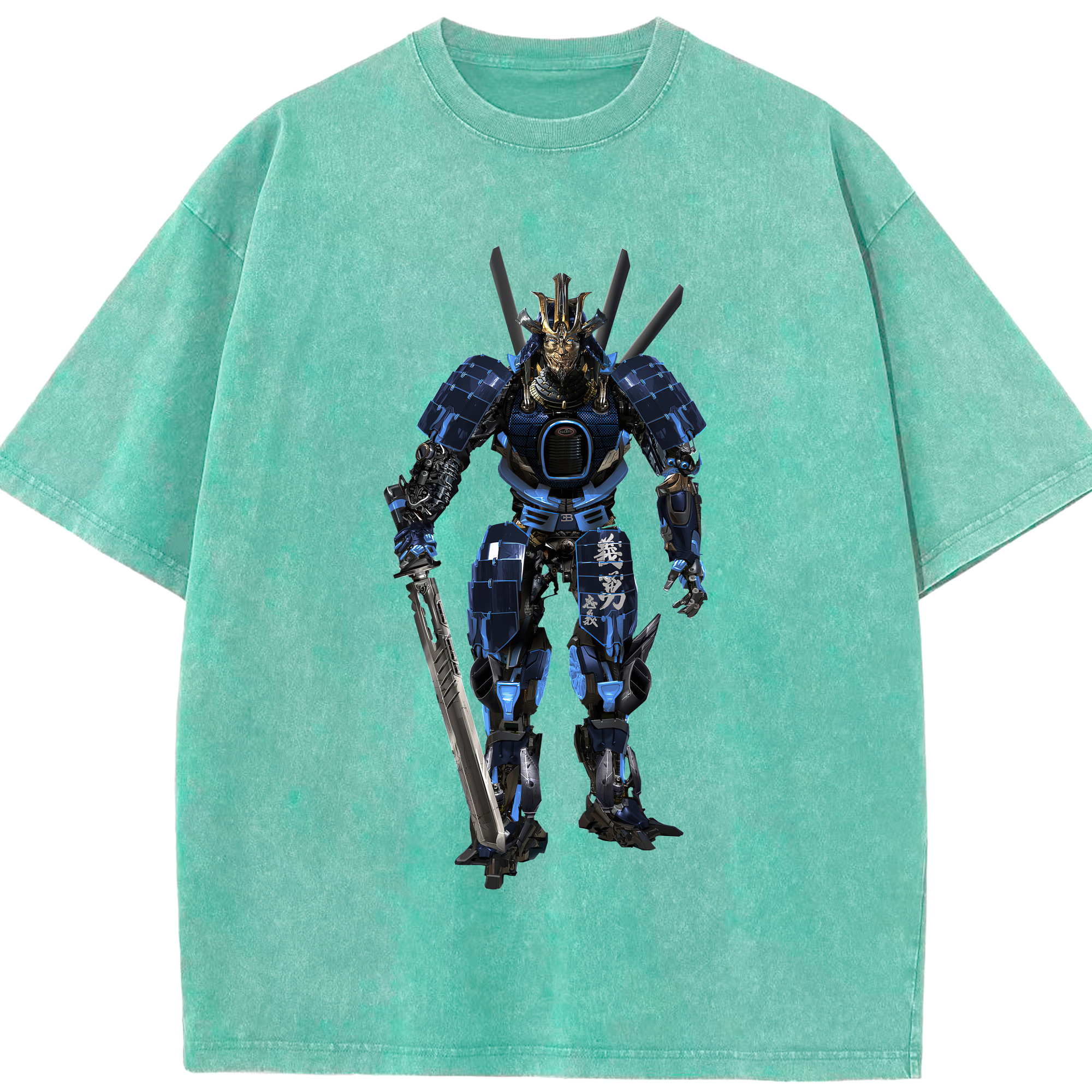 （画像用） Transformers トランスフォーマー 綿100% ヴィンテージ風 半袖Tシャツ（フロントプリント）